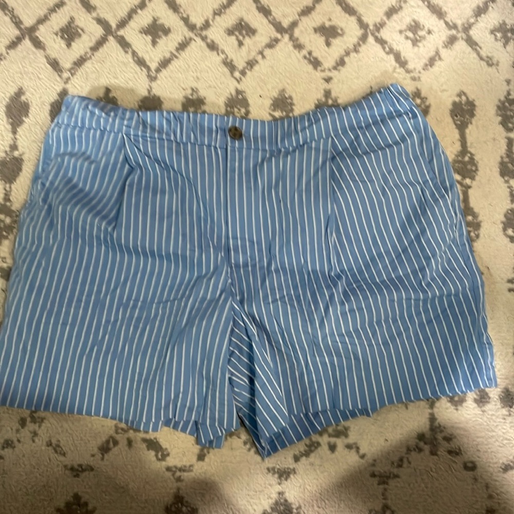 17 inch light weight shorts